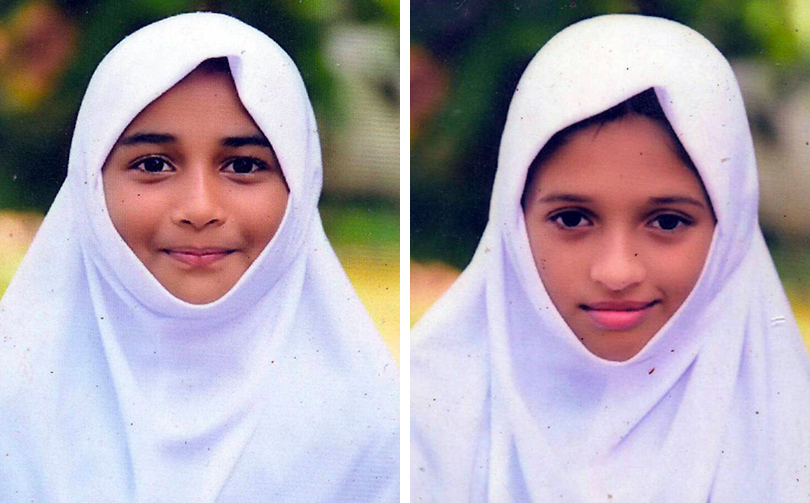 ಪಬ್ಲಿಕ್ ಪರೀಕ್ಷೆ: ಕೊಣಾಜೆ ರೇಂಜ್ ವಿದ್ಯಾರ್ಥಿನಿ ಪ್ರಥಮ